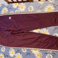 Tuta+pantaloni ARENA originali