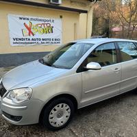 Volkswagen Polo 1.4/75CV 16V 5p. Comfortline