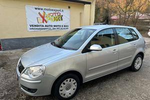 Volkswagen Polo 1.4/75CV 16V 5p. Comfortline