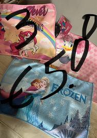 Tovagliette bimba 3 pezzi €5