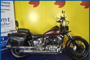 YAMAHA XVS 650 Finanziabile - Rosso - 43018