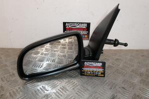 Specchietto retrovisore sx CHEVROLET AVEO 4P 2009