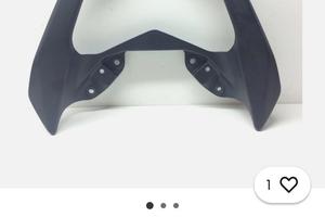 Maniglione Yamaha Nmax 
