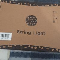 Luci Albero di Natale 500 LED