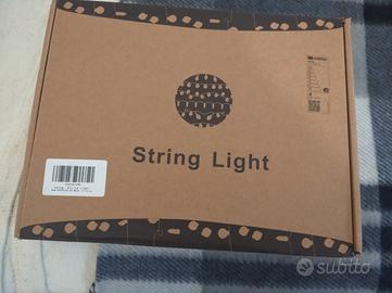 Luci Albero di Natale 500 LED