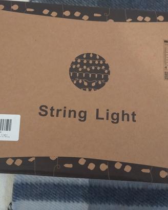 Luci Albero di Natale 500 LED