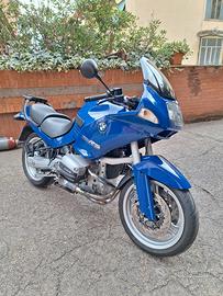 Bmw r 1100 rs - 1997
