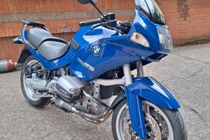 Bmw r 1100 rs - 1997