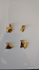 Ciondoli Pomellato Dodo