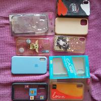 9 cover per iphone xr