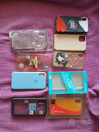 9 cover per iphone xr