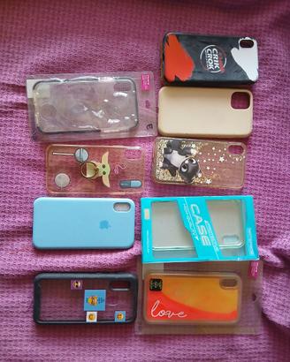 9 cover per iphone xr