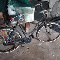 bicicletta 