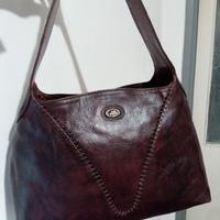borsa a spalla The Bridge