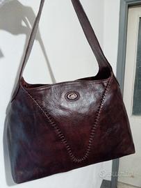 borsa a spalla The Bridge