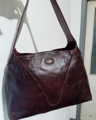 borsa a spalla The Bridge