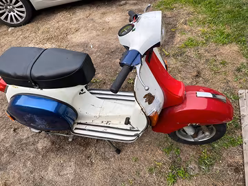 vespa px 125
