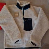 PATAGONIA PILE CLASSIC RETRO JACKET UOMO TAGLIA S