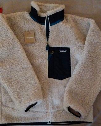 PATAGONIA PILE CLASSIC RETRO JACKET UOMO TAGLIA S