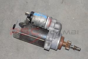 Motorino avviamento BOSCH VW Touareg 5.0L V10 TDI