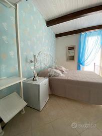 Camera in appartamento in centro