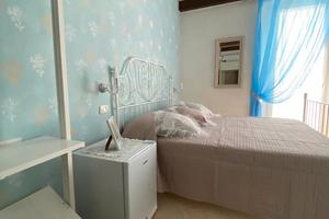 Camera in appartamento in centro