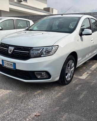 Dacia Sandero Streetway 900 GPL - 2018