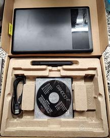 Tavoletta grafica Bamboo Pen