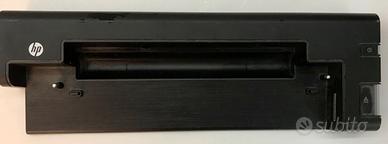 HP Compaq EliteBook 2560 Docking Station