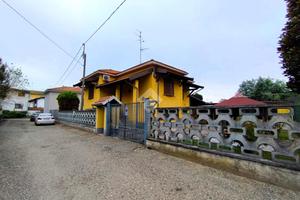 CASA INDIPENDENTE A VIGEVANO