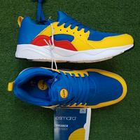 Scarpe sportive sneaker LIDL - Taglia Tg. 38