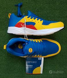 Scarpe sportive sneaker LIDL - Taglia Tg. 38