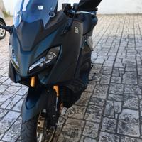 Yamaha T Max 560 - 2024