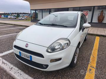 Fiat Punto 1.3 M-jet 75 CV 5 VECCHIO STAMPO