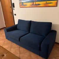 Divano due posti poltrone sofà