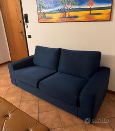 Divano due posti poltrone sofà