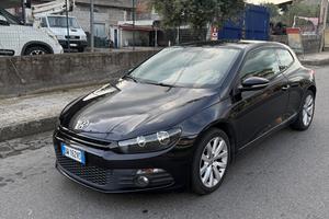 Volkswagen Scirocco 1.4 TSI 160CV