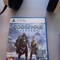 good of war ragnarok e god of war