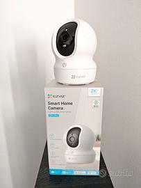 TELECAMERA SORVEGLIANZA