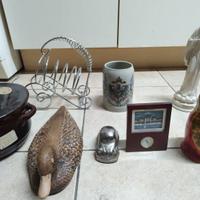 Bomboniere - Oggettistica Casa