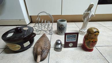 Bomboniere - Oggettistica Casa