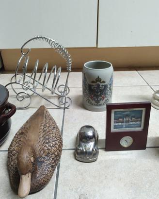 Bomboniere - Oggettistica Casa