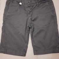 Pantaloni corti bambino Antony Morato 10/12 anni 