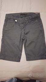 Pantaloni corti bambino Antony Morato 10/12 anni 