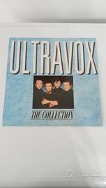 VINILE 33 GIRI ULTRAVOX