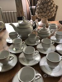 Servizio tazzine SCHON