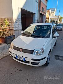 fiat panda 1.3 multijet 