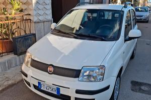 fiat panda 1.3 multijet 
