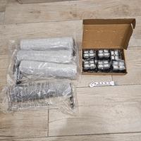 Rullo rulli spazzola spazzole DREAME H15 PRO HEAT