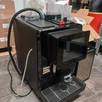 Macchina del Caffè Franke A400 automatica